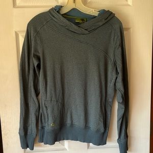 The Black Dog sweatshirt